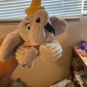 Scentsy dumbo